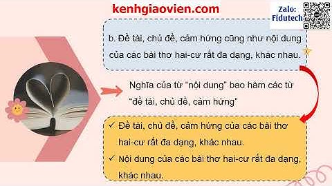 Giáo án powerpoint bài 2: Thực hành - Lỗi dùng từ, lỗi về trật tự từ...| GA điện tử Ngữ văn 10 KNTT