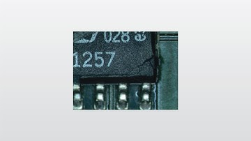 Failure Analysis of Reliability Testing Samples Webinar