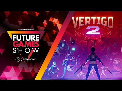 Vertigo 2 PS VR 2 Release Date Trailer - Future Games Show at Gamescom 2023