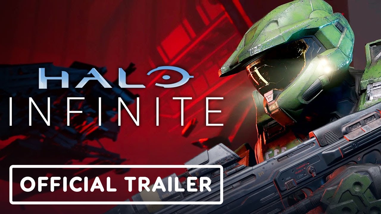 Halo: Infinite is launching next fall as new director reintroduces game