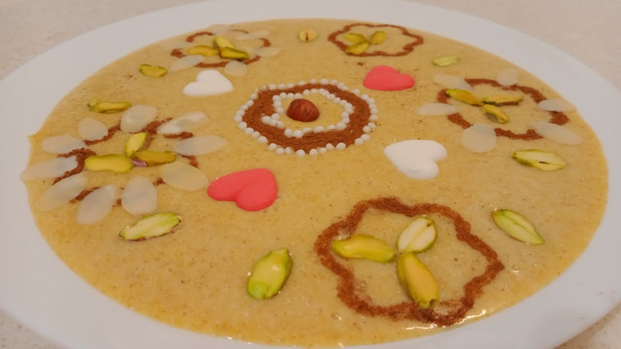 Tamina en 5 minutes avec une astuce pour que le beurre  ne se sépare pas du miel