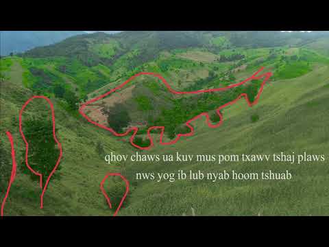 Video: Lub Siab Ntawm Cov Txiv Neej Thiab Alpine Yaj - Cov Kev Tshawb Nrhiav Tseeb