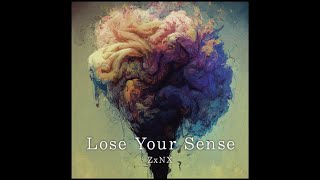 【Reverse】Lose Your Sence(ESP)