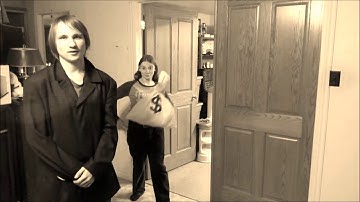 Movie on Probability and Casinos Gabriel Raymond