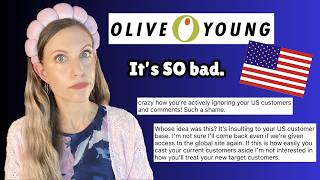 Olive Young US is SO Bad | GRWM & Chat! screenshot 4