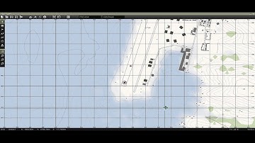 ARMA 3 Editor - 35. How to set up a Bullet Cam