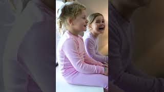 Thermal 2 Piece Long Johns - City Threads Kids