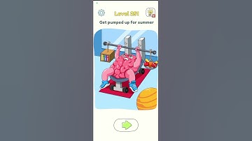 DOP 3 -level 251 - get pumped for summer