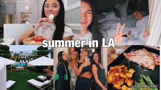 Week in my Life | medspa tour, new friends, unboxing haul, & more