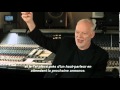 Le pink floyd david gilmour raconte comment il a t inspir par le jingle de la sncf