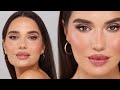 THE EASIEST WAY TO ENHANCE YOUR FACE WITH MAKEUP! | Hindash