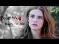 ►Ten Wolf || Ready or Not