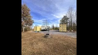 16 East View Estates video tour