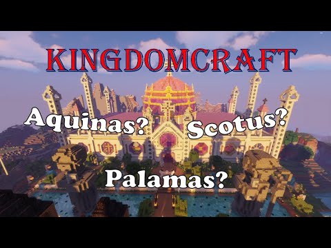 What's Divine Simplicity? - KingdomCraft