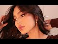 SULTRY SIREN EYES MAKEUP 🦌 Jessica Vu