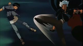 Yuke Vs Yakumo Amv Three Days Grace I Am The Weapon Cx