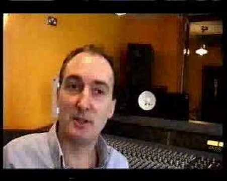 Mike Weatherley 2005 BBC Politics Show interview