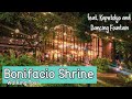 Bonifacio Shrine ft. Kapetolyo & Dancing Fountain, Manila, Philippines - Bagong Maynila Walking Tour