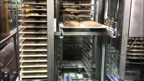 ROBOTRAY® Peelboard Unloader