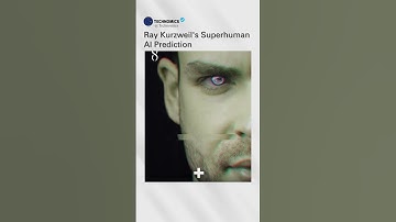 Ray Kurzweil