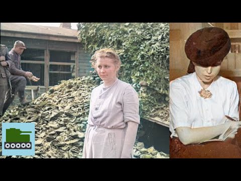 The JUSTIFIED Execution Of Jenny Barkmann - The BRUTAL Spectre Of Stutthof