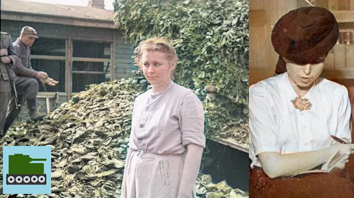 The JUSTIFIED Execution Of Jenny Barkmann - The BR...