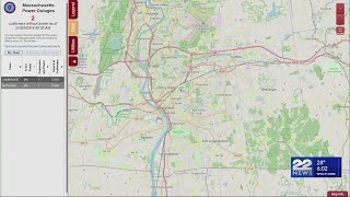 Power restored after morning outage in Springfield