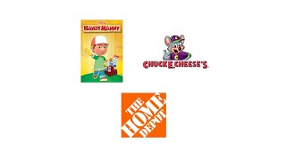 Handy Manny Funding Credits (FAKE)