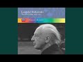 Capture de la vidéo J.s. Bach: Toccata And Fugue In D Minor, Bwv 565 (Arr. Stokowski) (Live)
