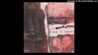 Dxd - No Emotions Official Audio