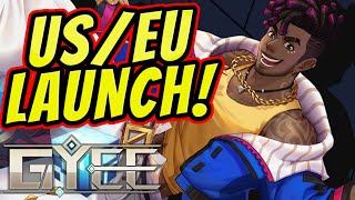GYEE : First Impressions