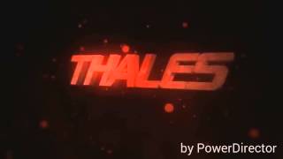 NOVA INTRO DO CANAL by: Dudu Gamer
