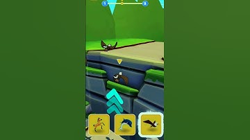 Animal Shifting: short video Android iOS Walkthrough #gaming #game, #gameplay #animalshifting More G