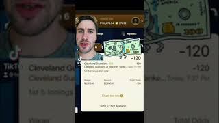 How I Make $100,000 Sports Betting on 1 Account
