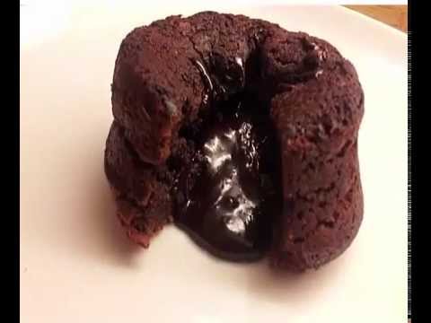 فيديو: كيف تصنع فندان الشوكولاتة