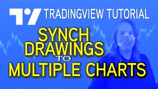 Synching Chart Drawings a TradingView Tutorial