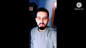 " خواتيم سورة مريم بصوت العبد الفقير لله"في #60_ثانية