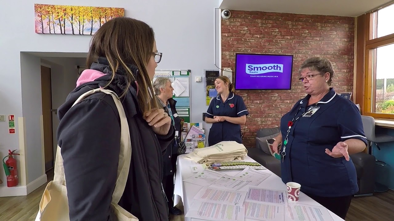 Occupational Therapy Awareness Event 2017