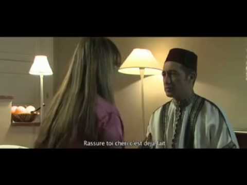 Un extrait du film Ex Chamkar