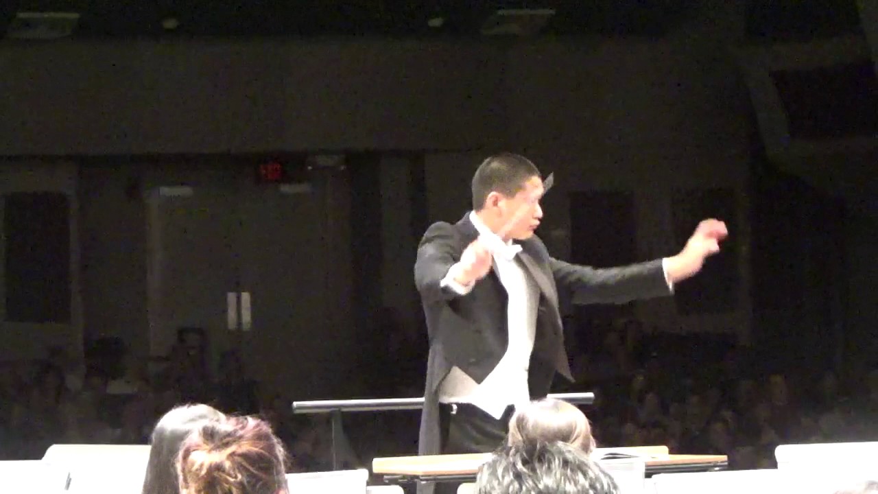 Chorale and Shaker DanceJohn Zdechlik YouTube