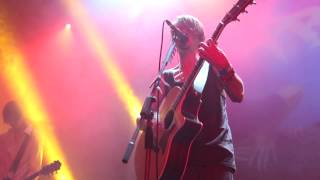 картинка: Нервы - Перегорели (Аврора, 09.04.2014)