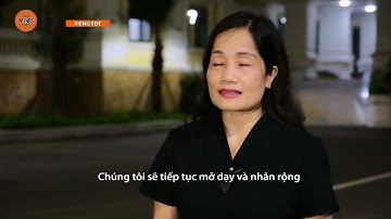 [TIẾNG Ê ĐÊ] TRUYỀN LỬA VĂN HÓA ĐỂ SẮC MÀU DÂN TỘC MÃI TRƯỜNG TỒN | VTV5
