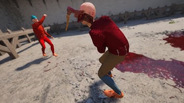 Throwing Axe /Half Sword