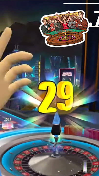 Winning numbers 29 #casino