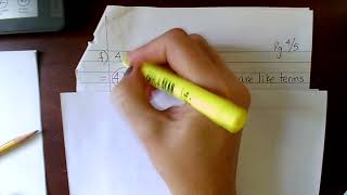 Math 095 Section 9 4a