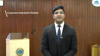 Team CID | Bridging Industry and Academia at FORE School of Management
