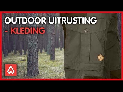 Video: Essentiële Dagelijkse Uitrusting Voor De Outdoor-man