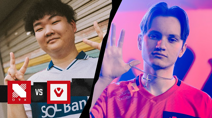 SENTINELS ARE DOMINATING ON LAN (SEN vs DRX)