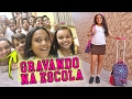 ROTINA VOLTA AS AULAS! - JULIANA BALTAR