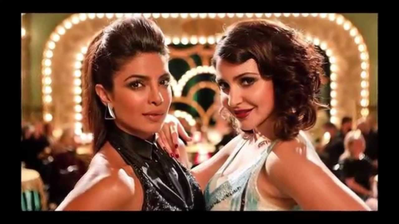 Girls Like To Swing New Jazz Song From DDD Bollywood Latest News